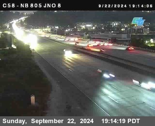 NB 805 JNO Rte 8