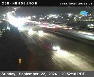 NB 805 JNO Rte 8