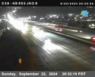 NB 805 JNO Rte 8