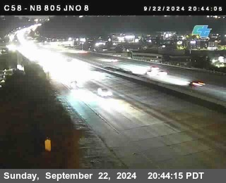 NB 805 JNO Rte 8