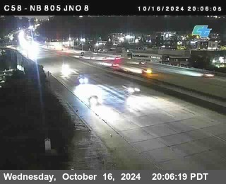 NB 805 JNO Rte 8