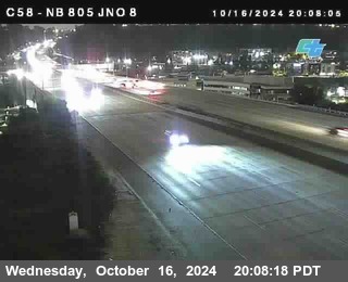 NB 805 JNO Rte 8