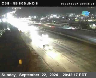 NB 805 JNO Rte 8