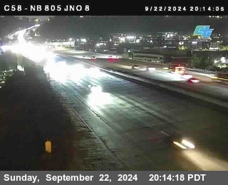 NB 805 JNO Rte 8