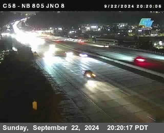 NB 805 JNO Rte 8