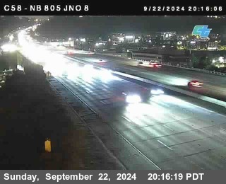 NB 805 JNO Rte 8