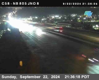 NB 805 JNO Rte 8