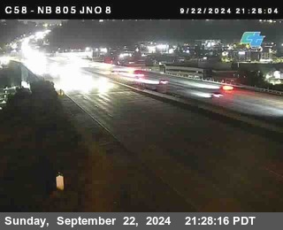 NB 805 JNO Rte 8