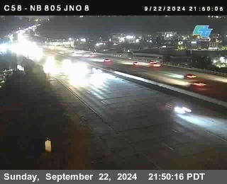 NB 805 JNO Rte 8