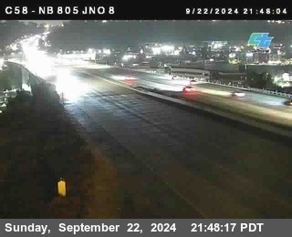 NB 805 JNO Rte 8