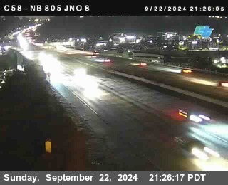 NB 805 JNO Rte 8