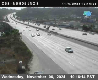 NB 805 JNO Rte 8