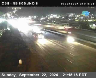 NB 805 JNO Rte 8