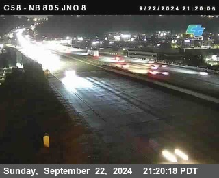 NB 805 JNO Rte 8