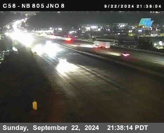 NB 805 JNO Rte 8