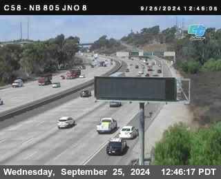 NB 805 JNO Rte 8