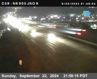 NB 805 JNO Rte 8