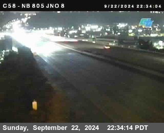 NB 805 JNO Rte 8