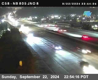 NB 805 JNO Rte 8