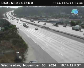 NB 805 JNO Rte 8