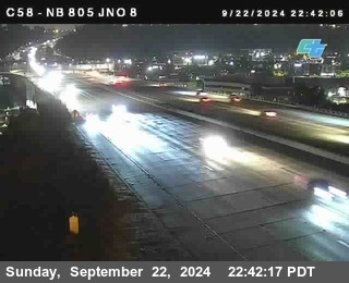 NB 805 JNO Rte 8