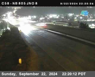 NB 805 JNO Rte 8