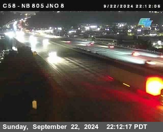 NB 805 JNO Rte 8