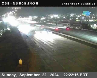 NB 805 JNO Rte 8