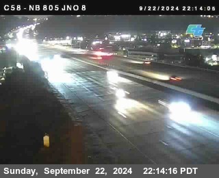 NB 805 JNO Rte 8