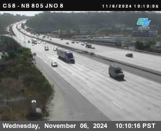 NB 805 JNO Rte 8