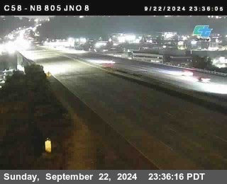 NB 805 JNO Rte 8