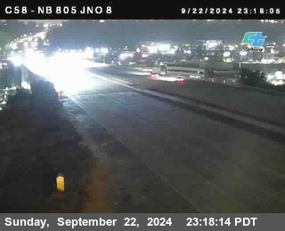 NB 805 JNO Rte 8