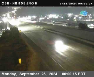 NB 805 JNO Rte 8