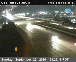 NB 805 JNO Rte 8