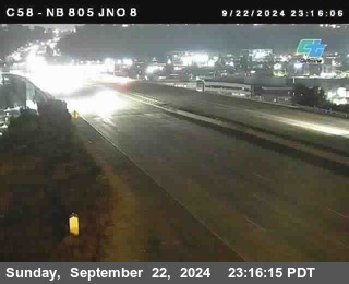 NB 805 JNO Rte 8