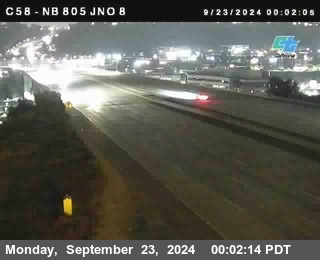 NB 805 JNO Rte 8