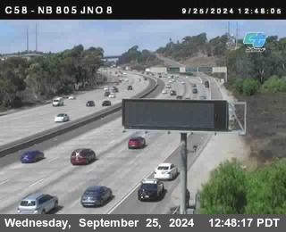 NB 805 JNO Rte 8