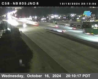 NB 805 JNO Rte 8