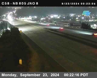 NB 805 JNO Rte 8