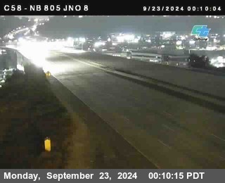 NB 805 JNO Rte 8