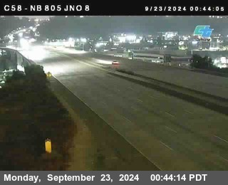 NB 805 JNO Rte 8