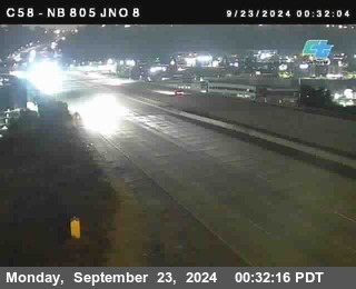 NB 805 JNO Rte 8