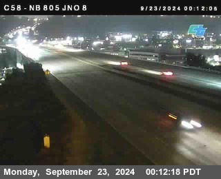 NB 805 JNO Rte 8