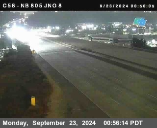 NB 805 JNO Rte 8