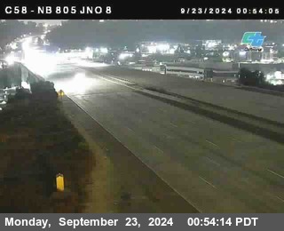 NB 805 JNO Rte 8