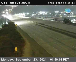 NB 805 JNO Rte 8