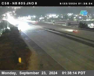 NB 805 JNO Rte 8