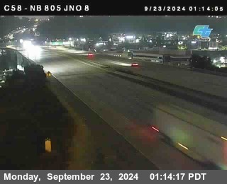 NB 805 JNO Rte 8