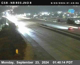 NB 805 JNO Rte 8