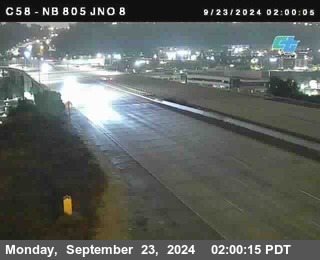 NB 805 JNO Rte 8